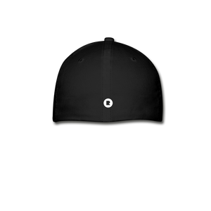 Recess Baseball Cap - black