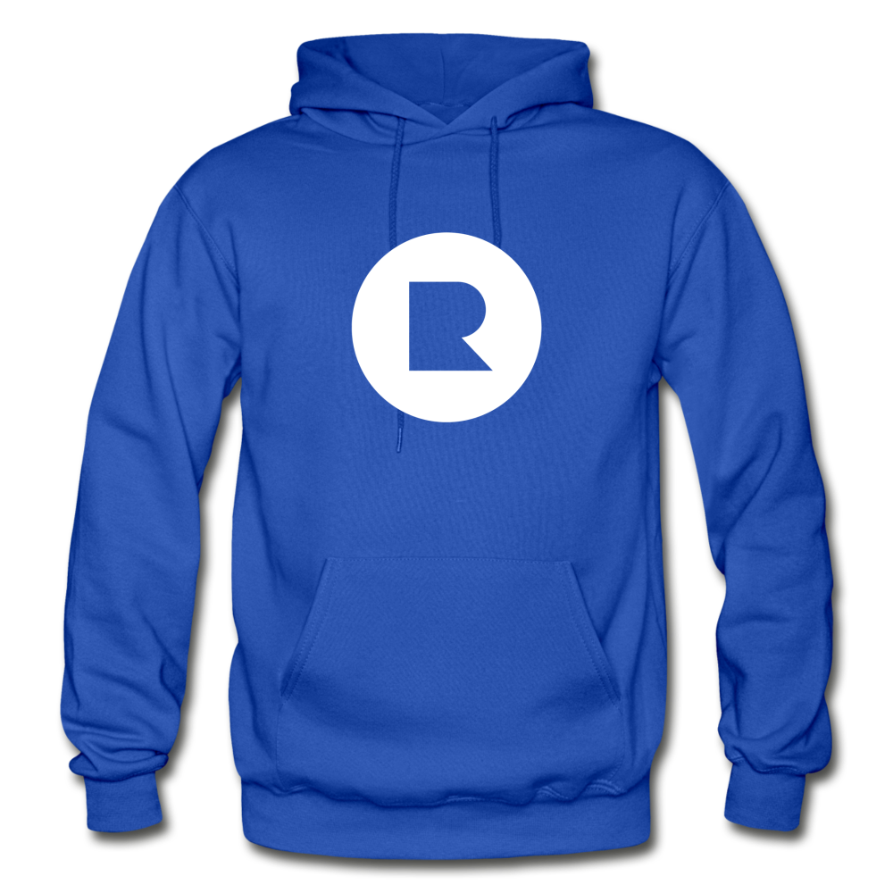 Recess Hoodie - royal blue