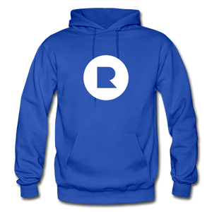 Recess Hoodie - royal blue