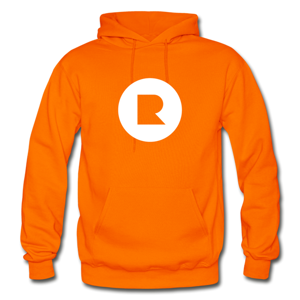 Recess Hoodie - orange