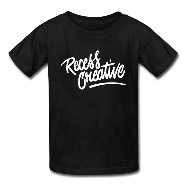 Youth RC T-Shirt - black